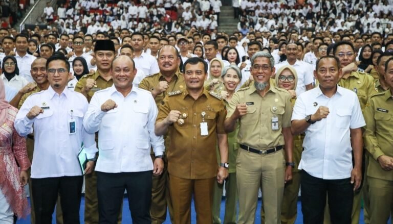 BGN Puji Jateng Paling Siap Jalankan Program Gizi Nasional