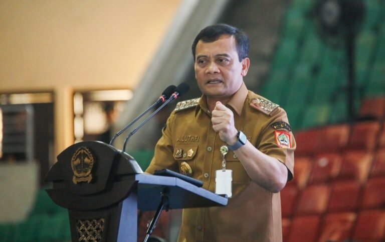 Ahmad Luthfi Tegas Instruksikan 4 Hal untuk SPPG Nakal