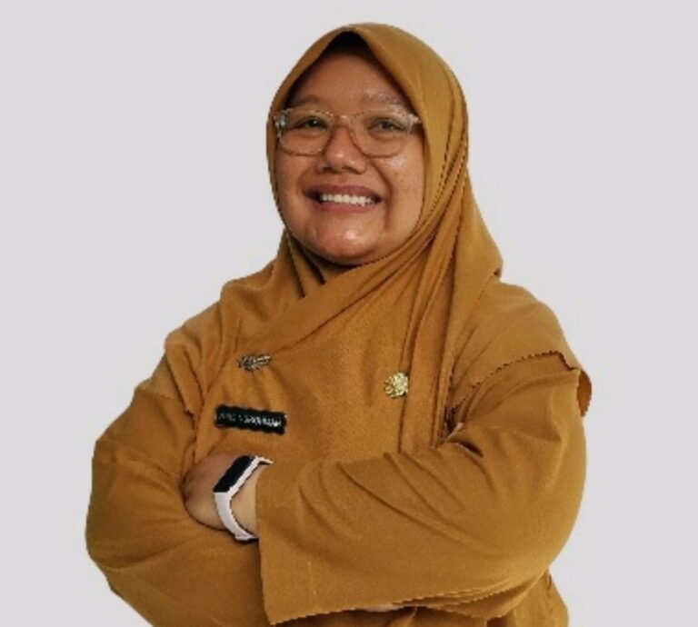 LUMINA: Inovasi Pembelajaran Interdisipliner untuk Meningkatkan Literasi Murid di SMA Negeri 1 Andong — Oleh Anis Nurohmah, M.Pd.