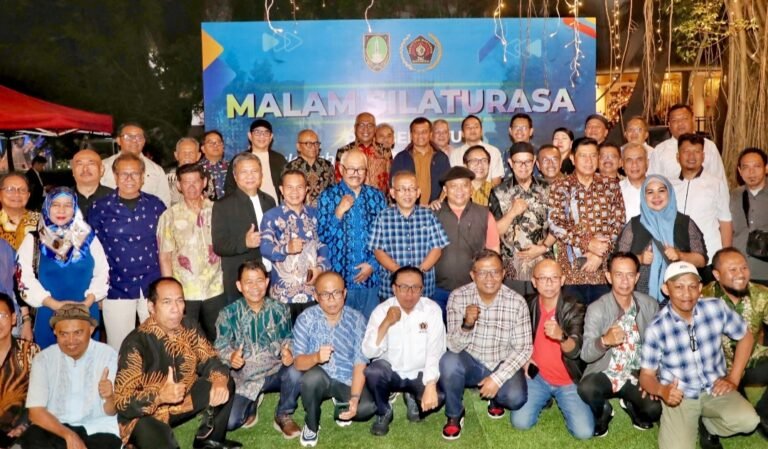 Kolaborasi Strategis antara Pemerintah dan Pers: Refleksi dari Kepemimpinan Gubernur Jawa Tengah Ahmad Luthfi