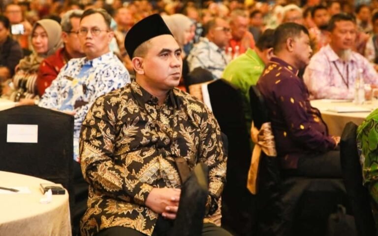 Taj Yasin Tekankan Inspektorat Harus Berani Tindak Pelanggaran