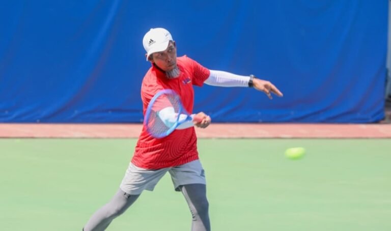 Kontingen Jateng Raih 18 Medali Pornas XVII Korpri Palembang