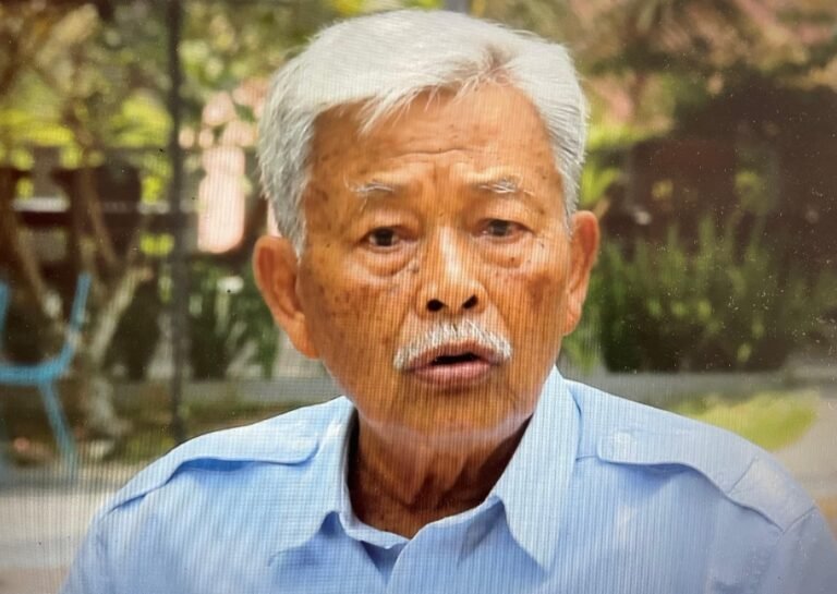 Bibit Waluyo: MBG Program Satu-satunya dalam Sejarah, Anak-anak Makan Gratis dari Negara