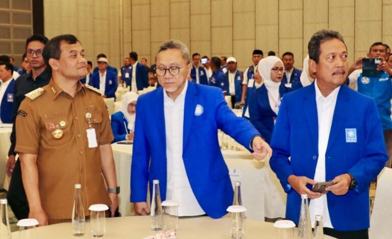 Ahmad Luthfi Tagih Janji Revitalisasi Tambak dan Nila Salin ke Menteri KKP