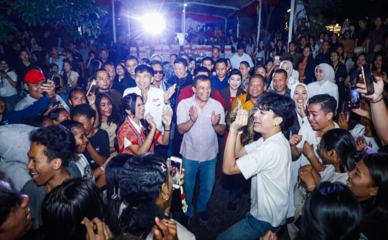 Inovasi Mahasiswa dan Akademisi dalam Pengembangan Ekonomi Kreatif: Perspektif Dukungan Pemerintah Daerah di Jawa Tengah