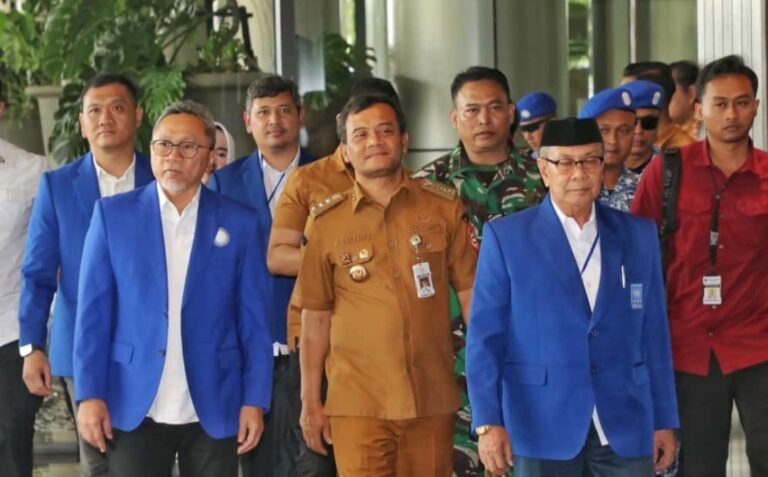 Demi Investasi, Ahmad Luthfi Harap Revitalisasi Tambak Pantura Segara Direalisasikan