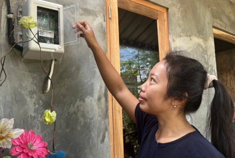 Tuntas, Pemprov Jateng Beri Bantuan 1.000 Sambungan Listrik Gratis pada 2025