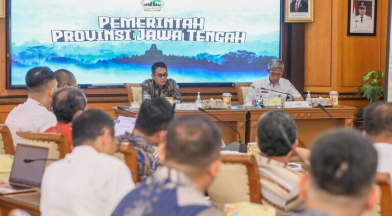 DPRD Sumbar Tertarik Intensifikasi Pajak Air Permukaan di Jateng