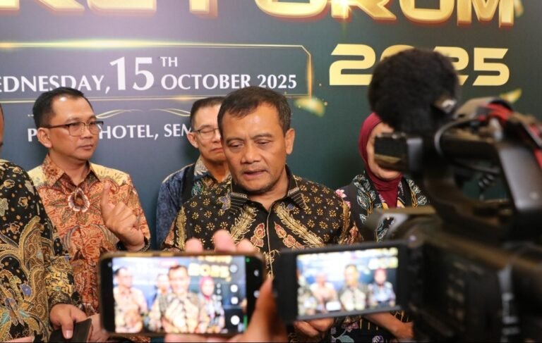 Terbukti Berkontribusi Turunkan Kemiskinan, KEK Kendal Perlu Jadi Contoh Daerah Lain