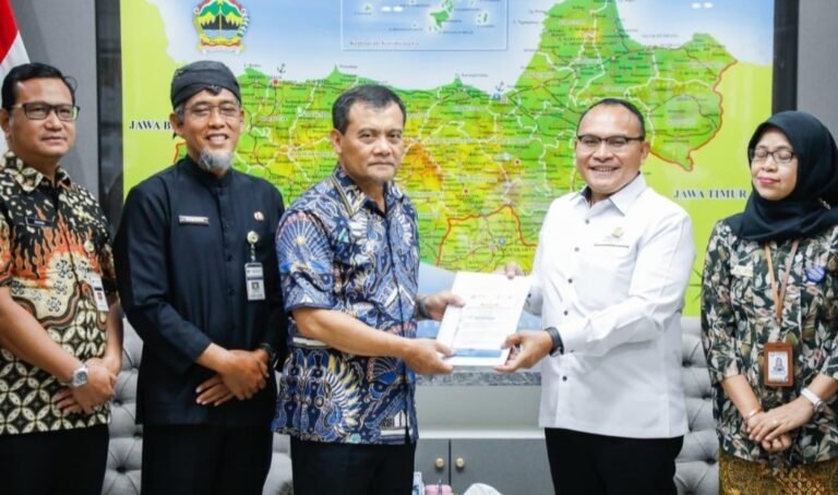 Ombudsman RI Puji Pemprov Jateng 