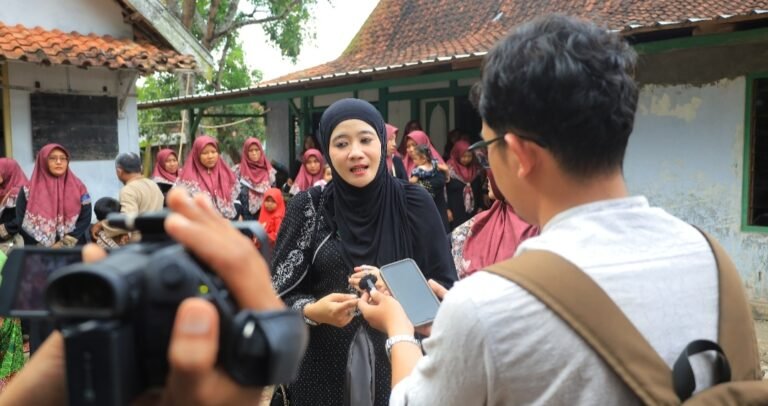 Nawal Yasin Dorong Muslimat NU Bangun Jawa Tengah