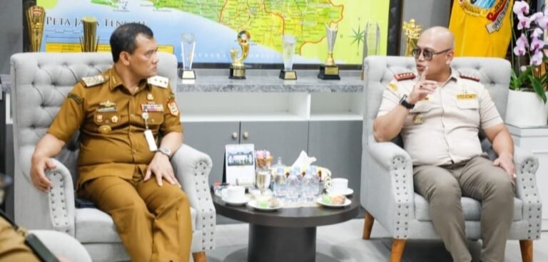 Tingkatkan Ekspor Produk Unggulan, Pemprov Jateng Perkuat Sinergi dengan BKHIT