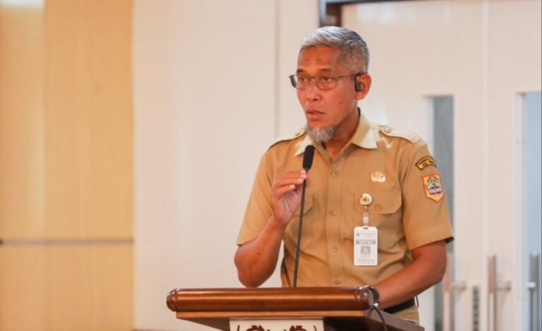 Ini Lima Terobosan untuk Daerah Siasasi Turunya Dana TKD 