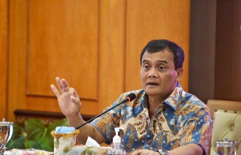 Empat Daerah di Jawa Tengah Jadi Percontohan Program Bakti Taskin  T1P4K