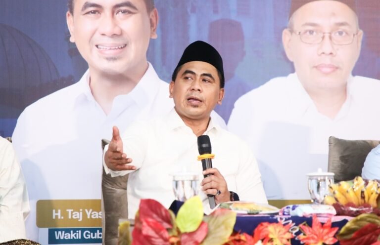 Pemkab Kudus Bebaskan Ijin PBG dan SLF untuk Pesantren