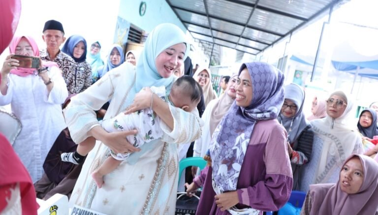 Tingkatkan Partisipasi Belajar Anak, Nawal Yasin Dorong Integrasi Layanan Posyandu dan PAUD