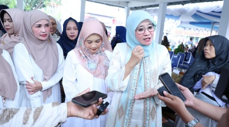 PKK Jawa Tengah Kenalkan Program “Kencan Bumil”