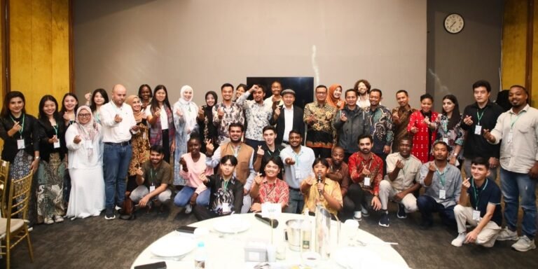 Pemprov Berharap MEJIC 2025 Promosikan Budaya Jawa Tengah ke Manca Negara