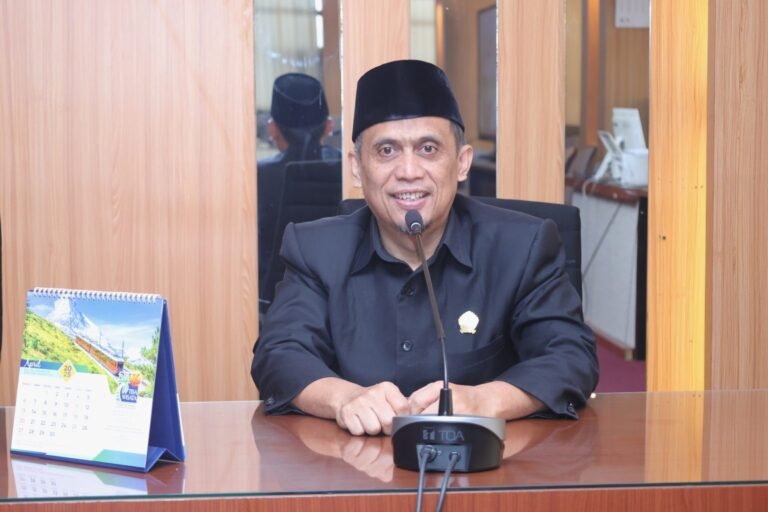 Setya Arinugroho Pastikan Anggaran Prioritas Atasi Isu Pupuk, Irigasi, dan Pakan Ternak untuk Capai Target Pangan