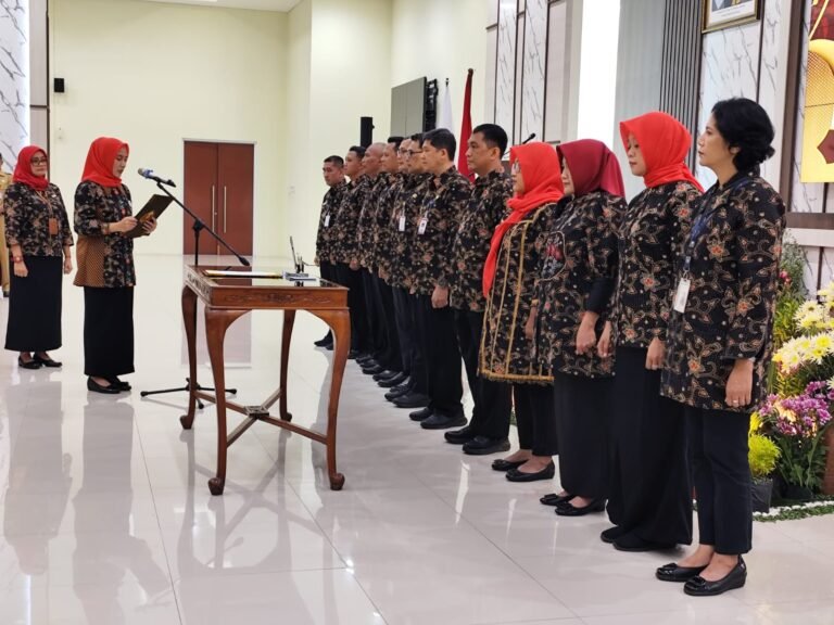 Dekranasda Sukoharjo Siap Gelar Fashion Food Festival