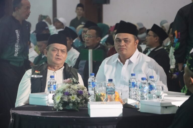 Wakil Ketua DPRD Jateng Sarif ‘Kakung’ Ajak Generasi Muda Lestarikan Warisan Budaya