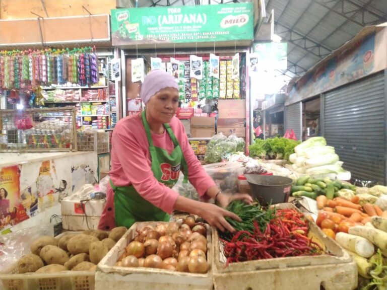 Inflasi di Kudus Alami Kenaikan 0,16 Persen