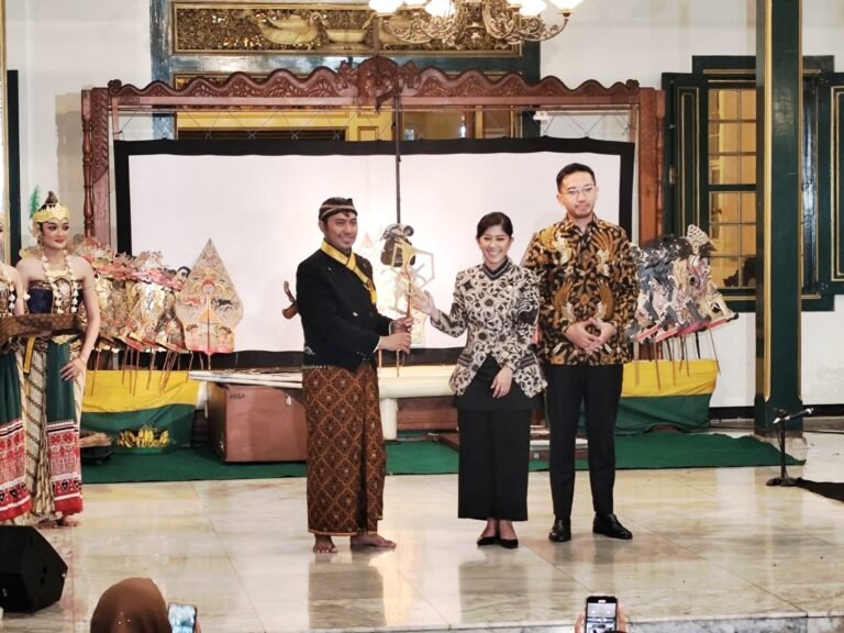 Mangkunegaran Natyapura Bersama Kementerian Komdigi Bentengi Anak Bahaya Medsos