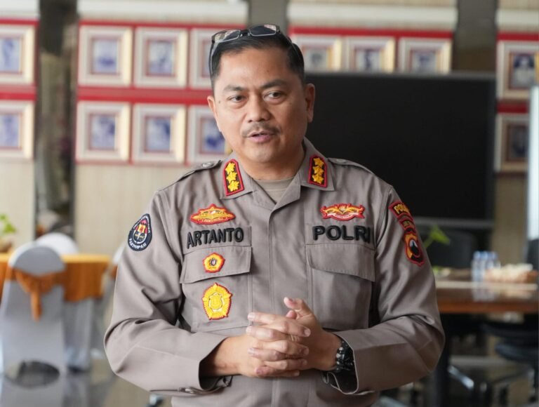 Polda Tegaskan Kasus Perselingkuhan Oknum Ditangani Transparan