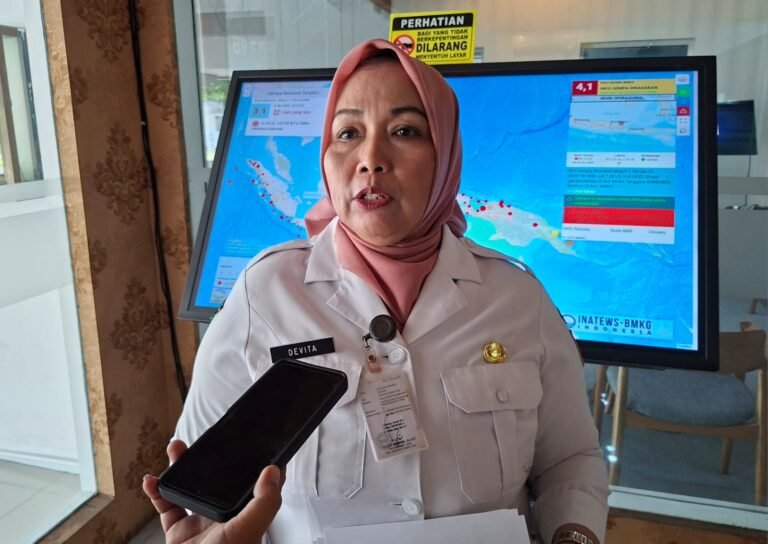 Kurangi Dampak Polusi Lingkungan, Disperindag Gencarkan Program Industri Hijau