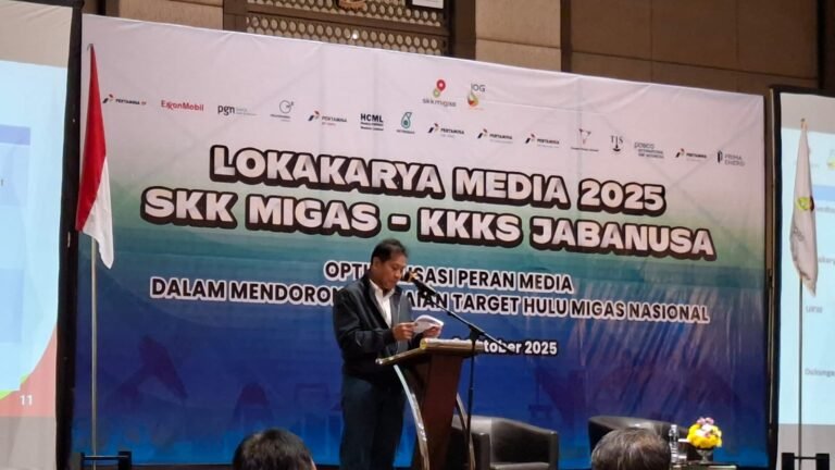 Kualitas Media Kunci Keperceyaan Publik