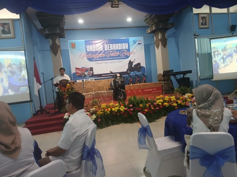 PDAM Komitmen Tingkatkan Pelayanan Pelanggan
