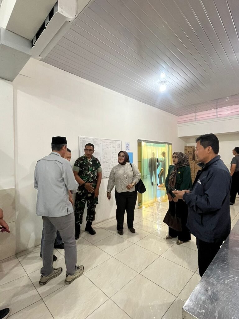 Legislator Perempuan Minta SPPG Utamakan Keselamatan dan Kesehatan Anak