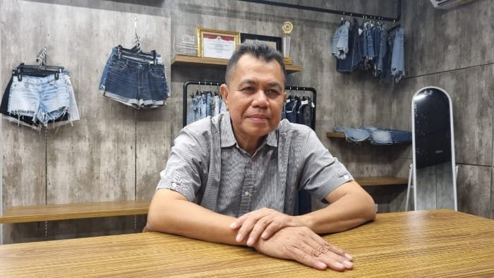 Apindo Nilai Program MBG Peluang Ekonomi Baru