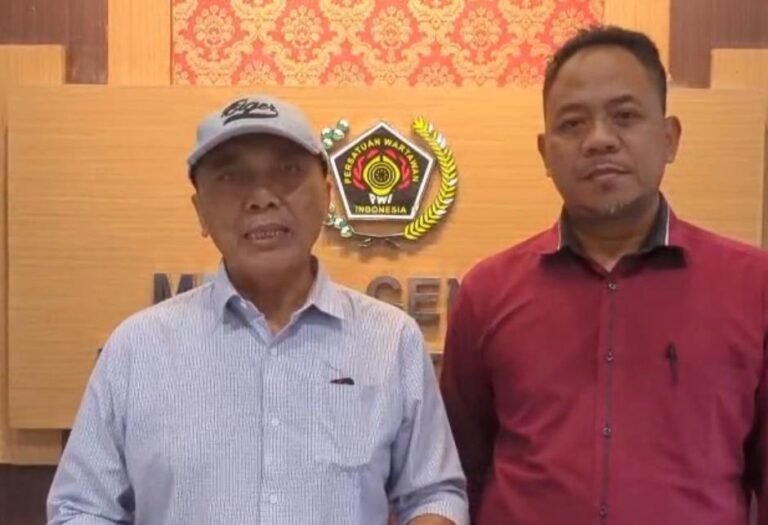 365 Pemilih Bakal Tentukan Ketua PWI Jateng Periode 2025–2030