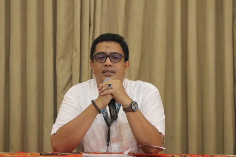 100 Hari Kerja Rektor Baru ISI Solo: Dr. Bondet Gaungkan Transformasi dan Kolaborasi Pentahelix Libatkan Media