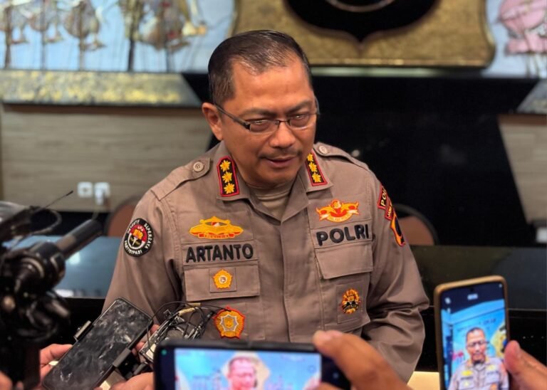 Ditangani Tim Gabungan, Penemuan Mayat di Demak Terungkap dalam Waktu Semalam