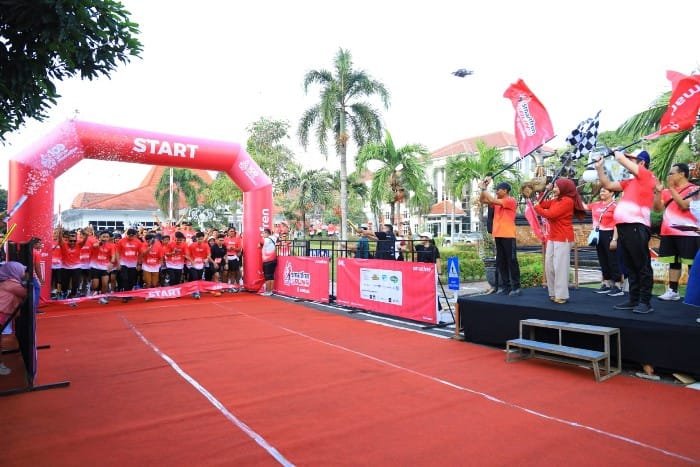 SMARTFREN Perluas Jaringan 4G LTE ke Kendal
