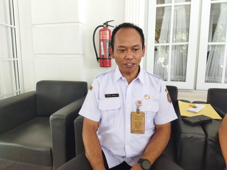 Banyak Keluhan, Perizinan Toko Modern Butuh Penyesuaian Perda