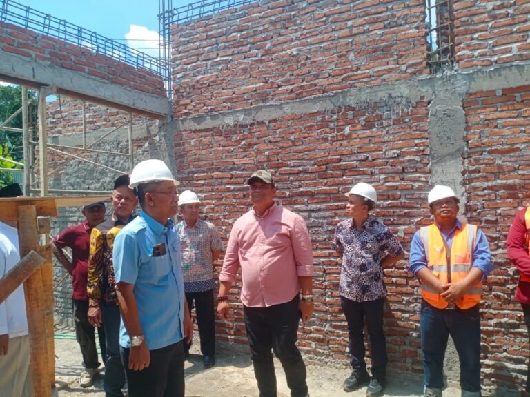 Komisi D Dorong Percepatan Pembangunan Pustu Colo