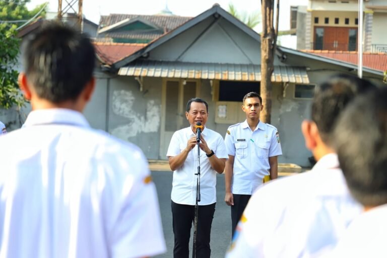 Retribusi PBG-SLF Ponpes dan Tempat Ibadah Bakal Digratiskan