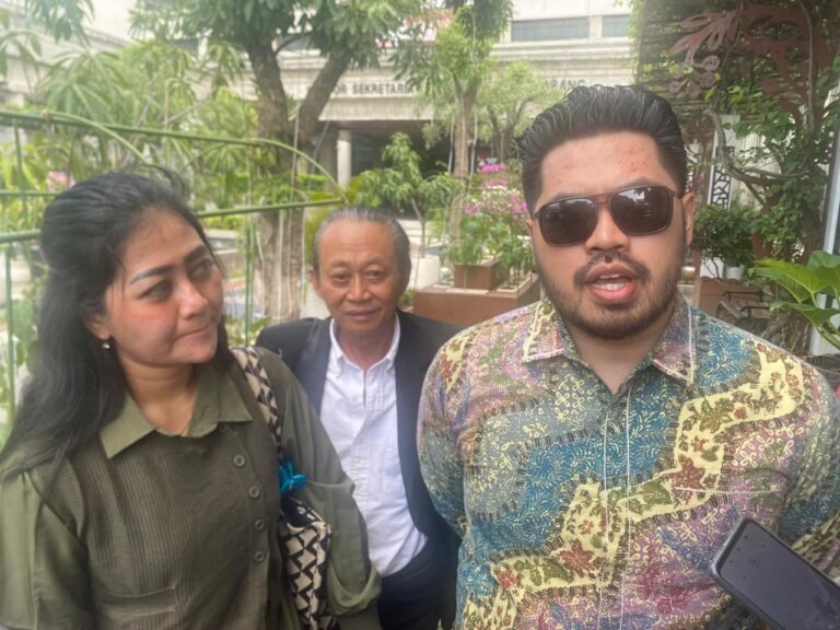 Mediasi Sengketa Bangunan Resto di Jalan Sultan Agung Belum Capai Kesepakatan