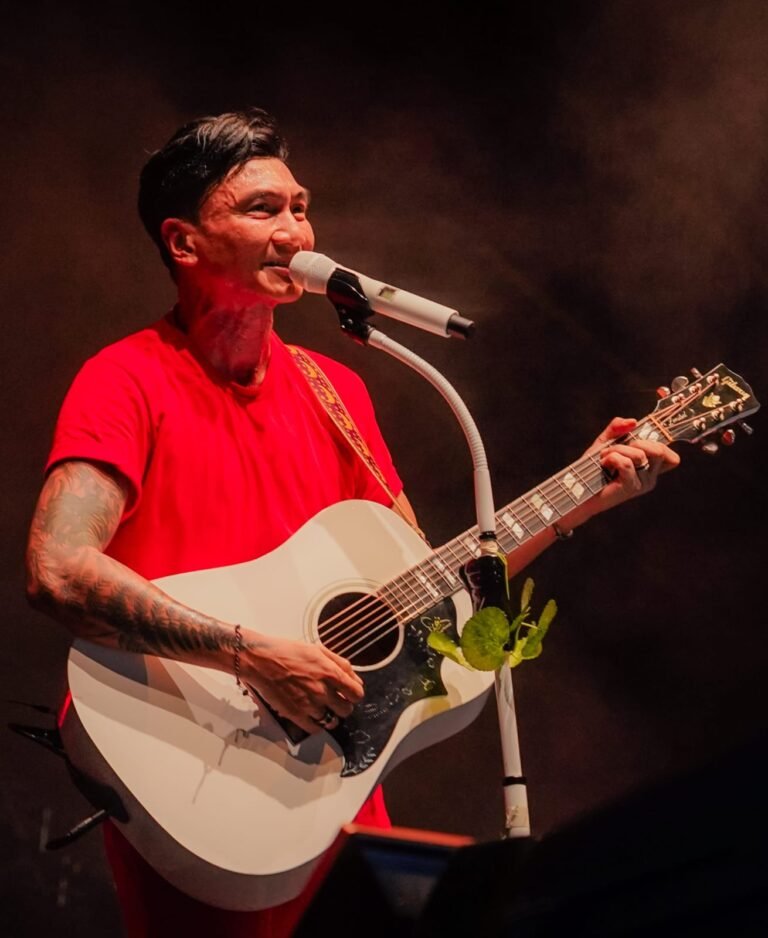 Anji Manji Kagumi Perkembangan Industri Pariwisata Kota Semarang