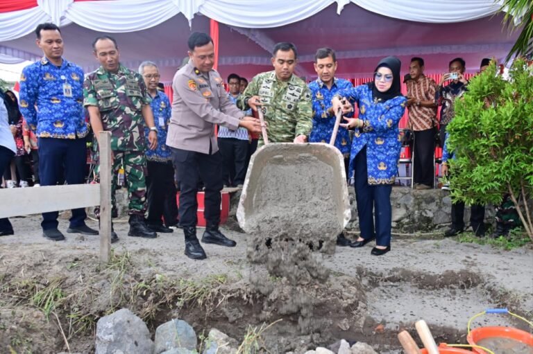 Sukoharjo Dapat Alokasi Delapan Unit Koperasi Merah Putih