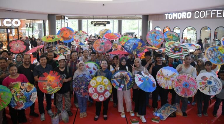 Dorong Pertumbuhan Ekonomi, Wali kota Semarang, Agustina Wilujeng Akan Perbanyak Event Seni di Tahun 2026