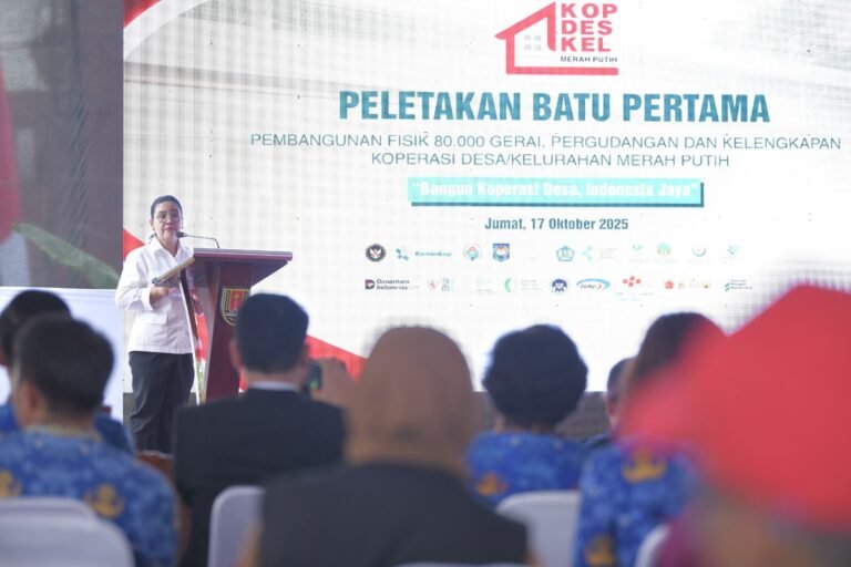 TKD Turun Rp442 Miliar, Wali Kota Semarang Agustina Wilujeng Pastikan Program Prioritas Tetap Berjalan