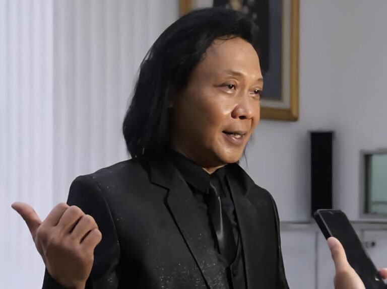 FPPB Bakal Gelar The Best Indonesia Leader Award 2025