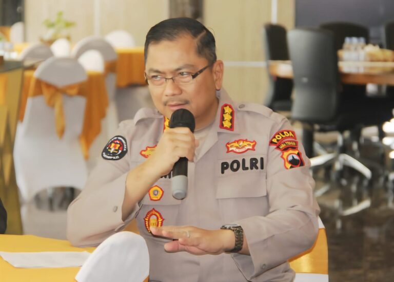 Bangun Kesadaran Etika di Dunia Maya, Polda Jateng Luncurkan Cyber Edu Squad dan Literasi Hukum