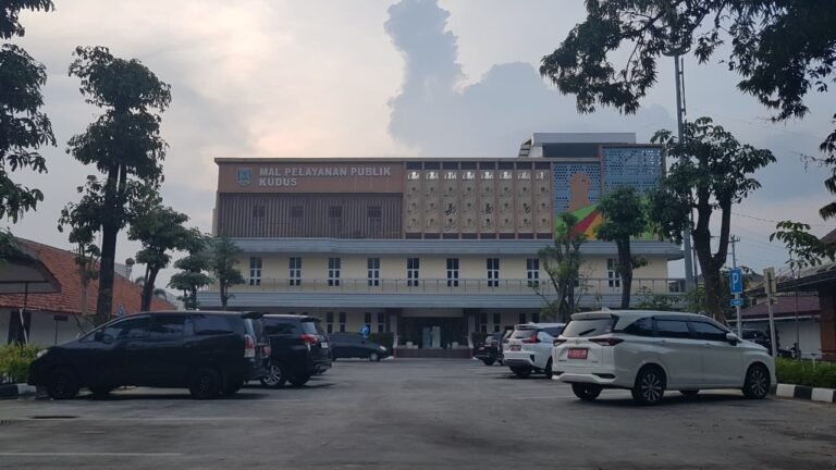Realisasi Investasi di Kota Kretek Tembus Rp719 Miliar