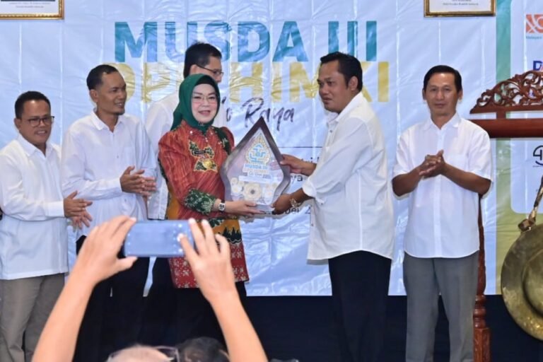 Hadapi Fluktuasi Pasar Global, Industri Mebel Soloraya Kebut Transformasi Teknologi