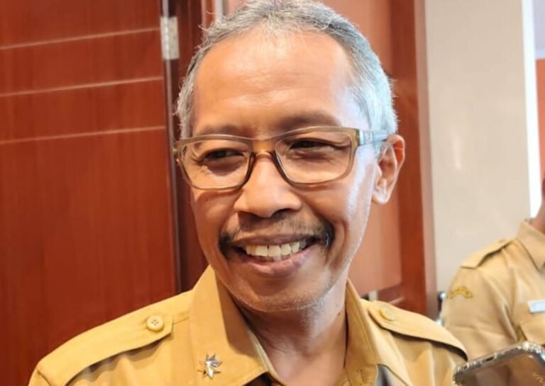 TKD Dipangkas 17 Persen, Pemkab Sukoharjo Fokus Program Prioritas